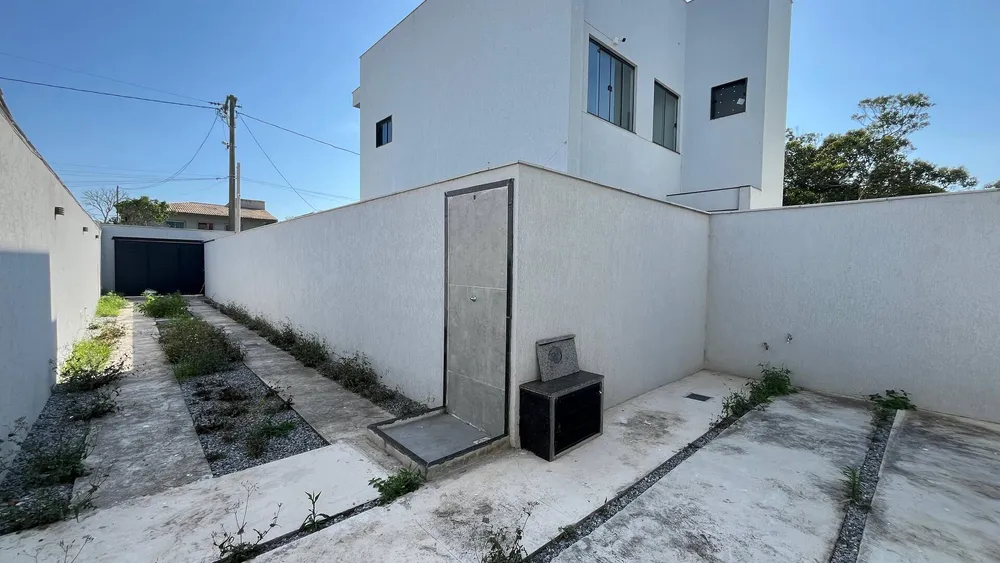 Casa, 3 quartos, 82 m² - Foto 36