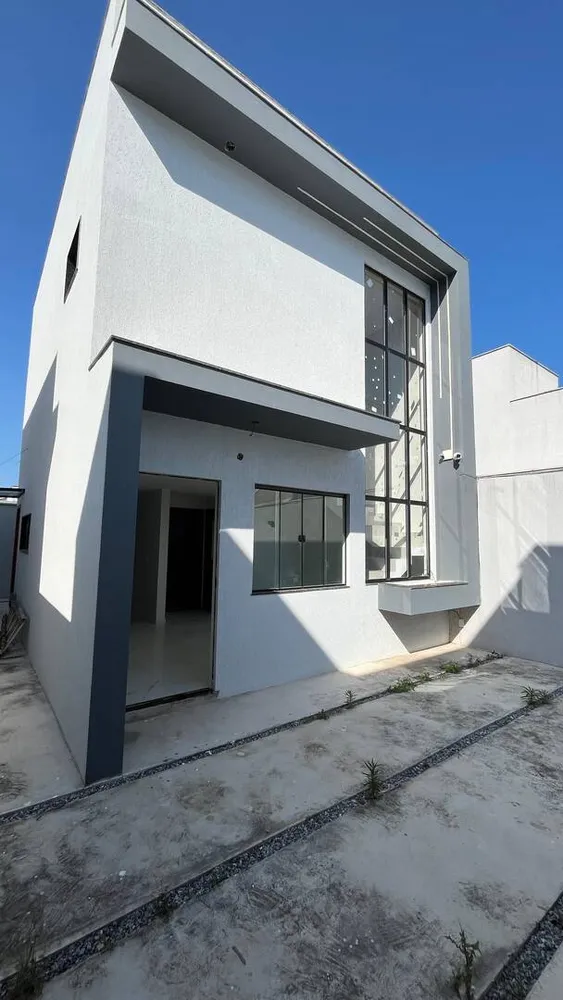 Casa, 3 quartos, 82 m² - Foto 1