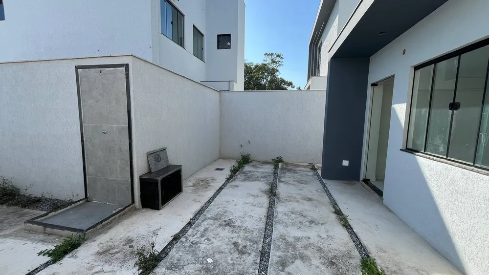 Casa, 3 quartos, 82 m² - Foto 35