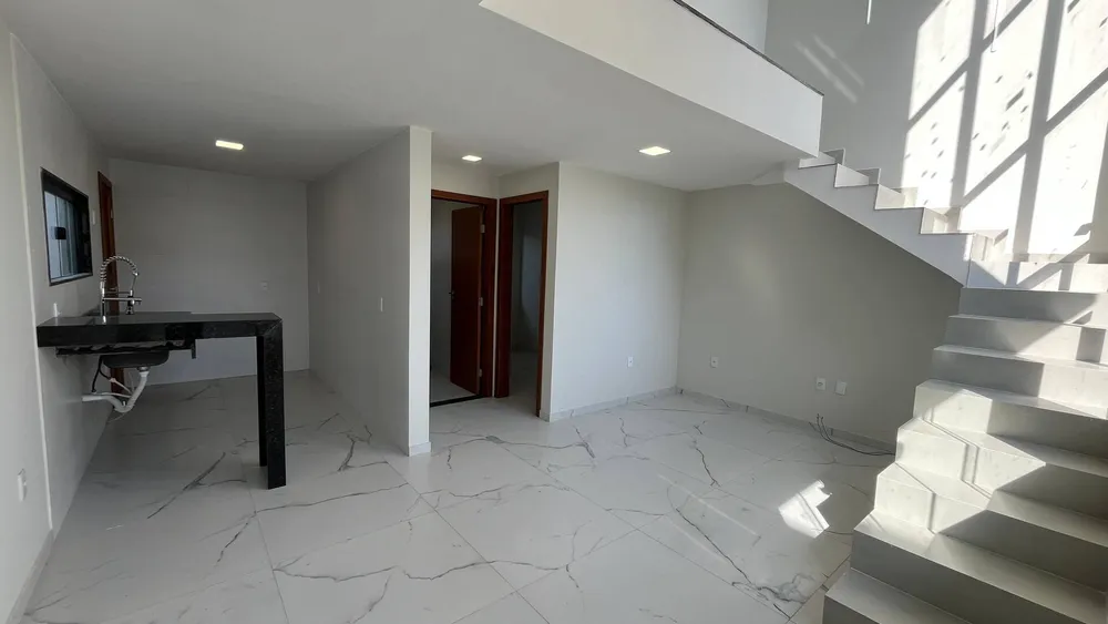 Casa, 3 quartos, 82 m² - Foto 4