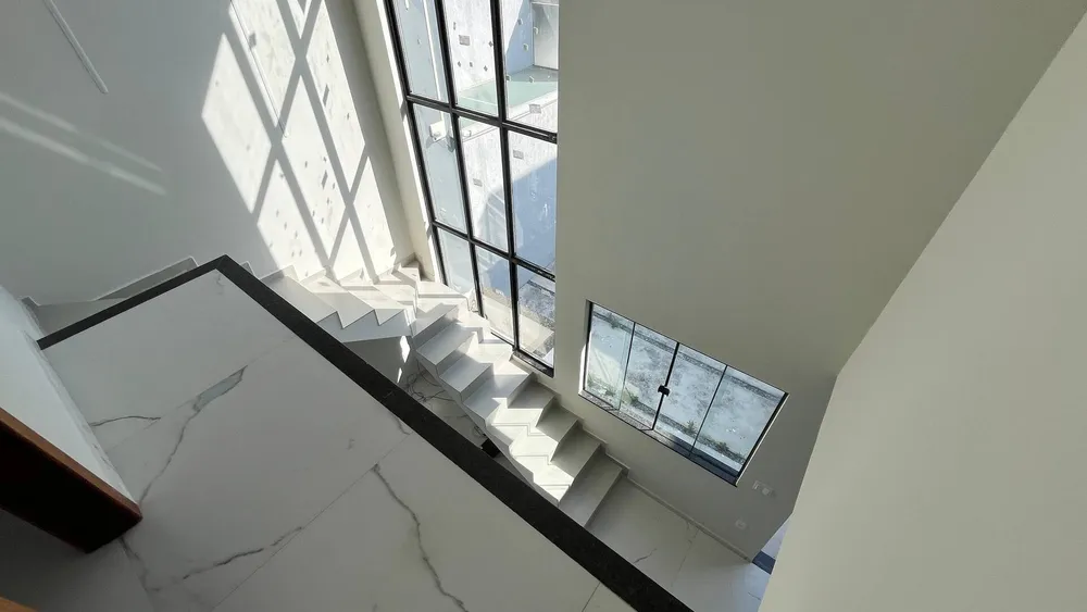 Casa, 3 quartos, 82 m² - Foto 2