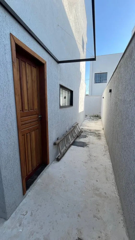 Casa, 3 quartos, 82 m² - Foto 41