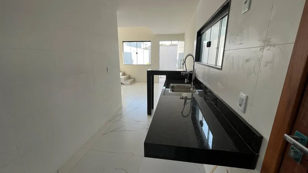 Casa, 3 quartos, 82 m² - Foto 6