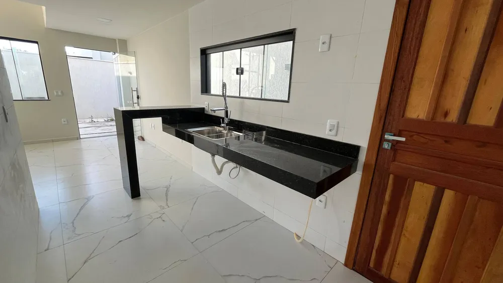 Casa, 3 quartos, 82 m² - Foto 7