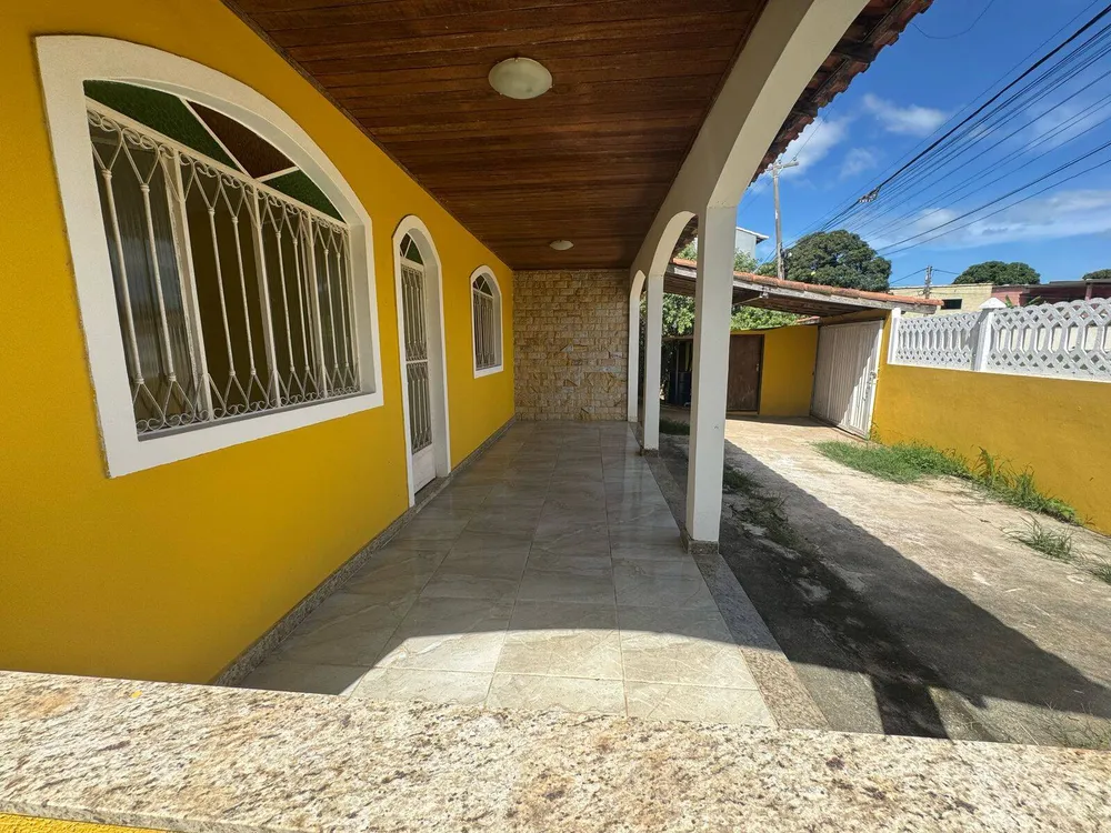 Casa, 3 quartos - Foto 17