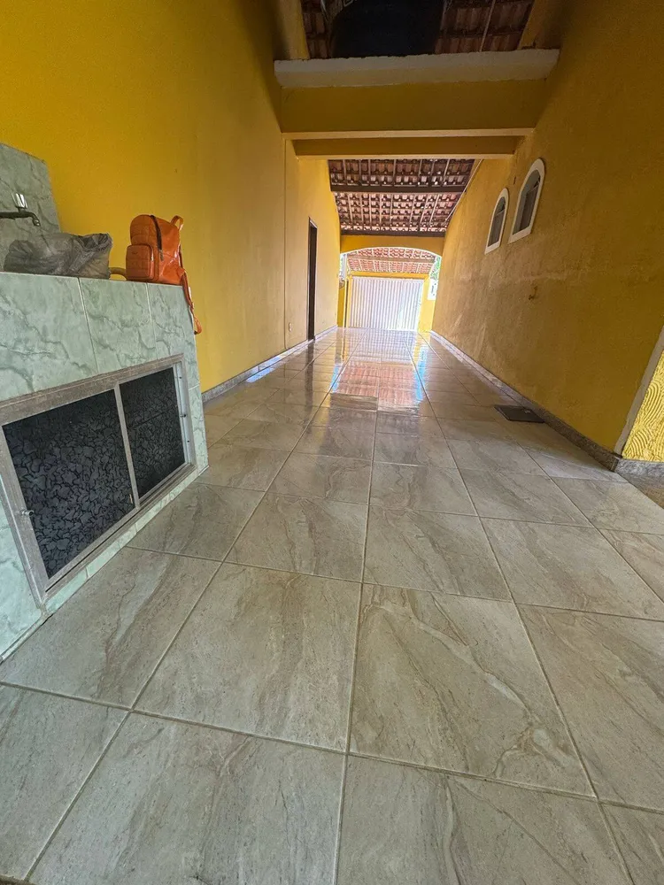 Casa, 3 quartos - Foto 10