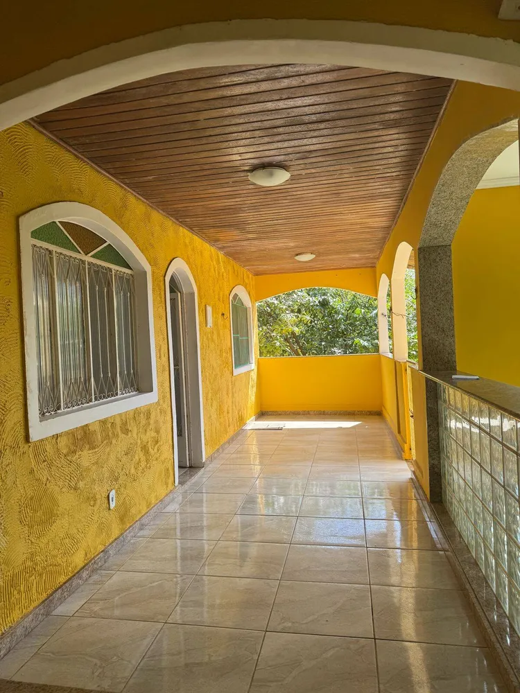 Casa, 3 quartos - Foto 15
