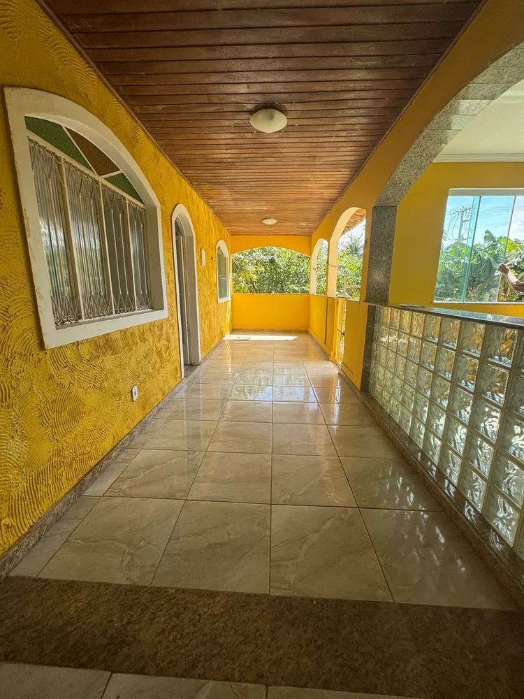 Casa, 3 quartos - Foto 16