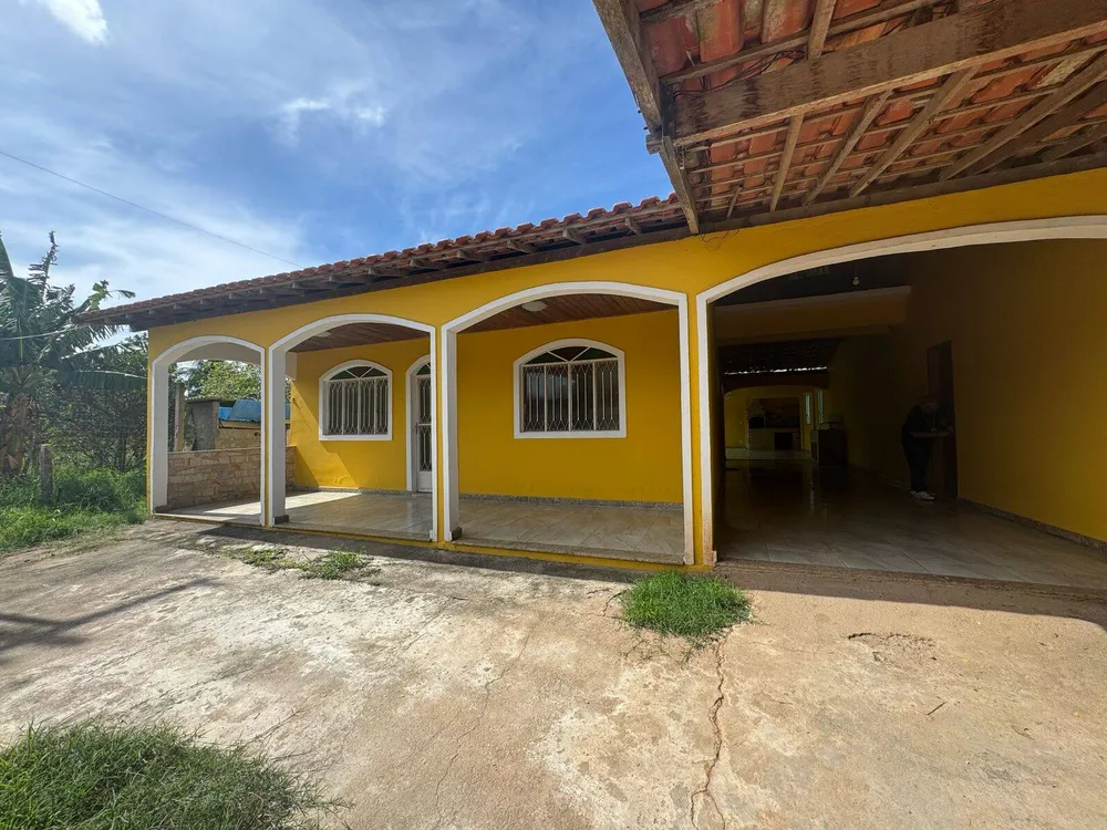 Casa, 3 quartos - Foto 18