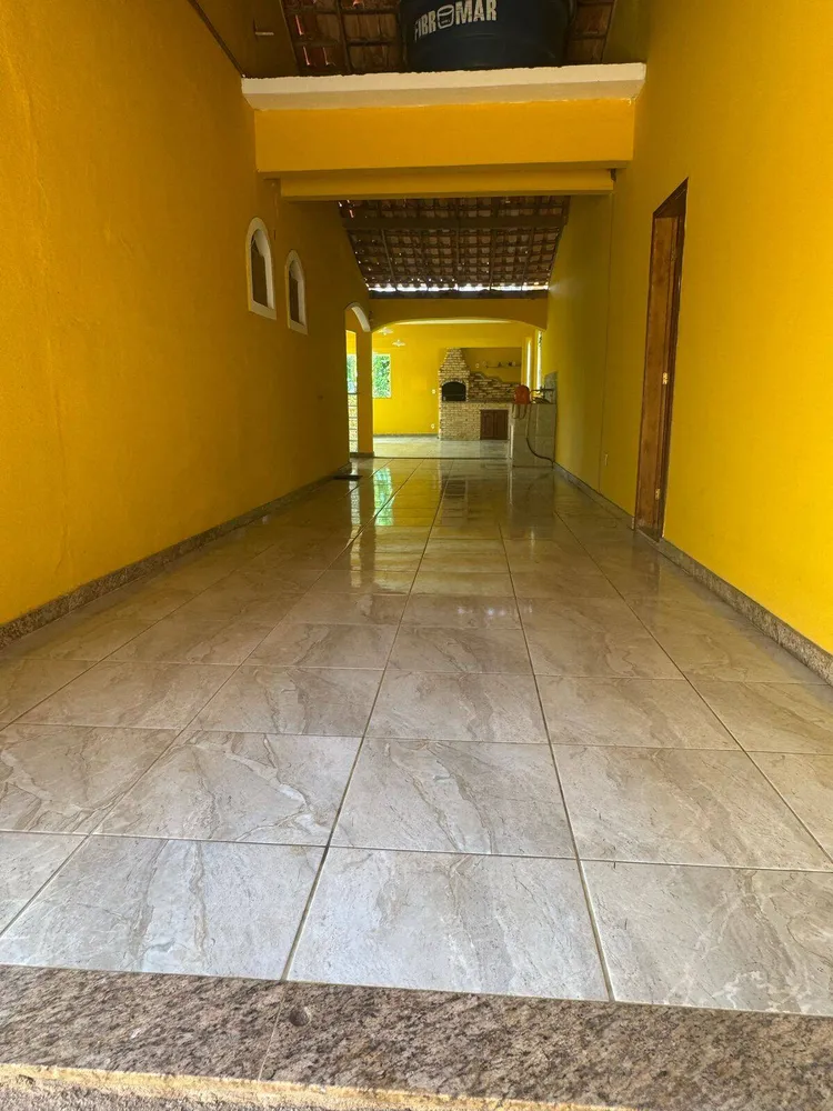 Casa, 3 quartos - Foto 8