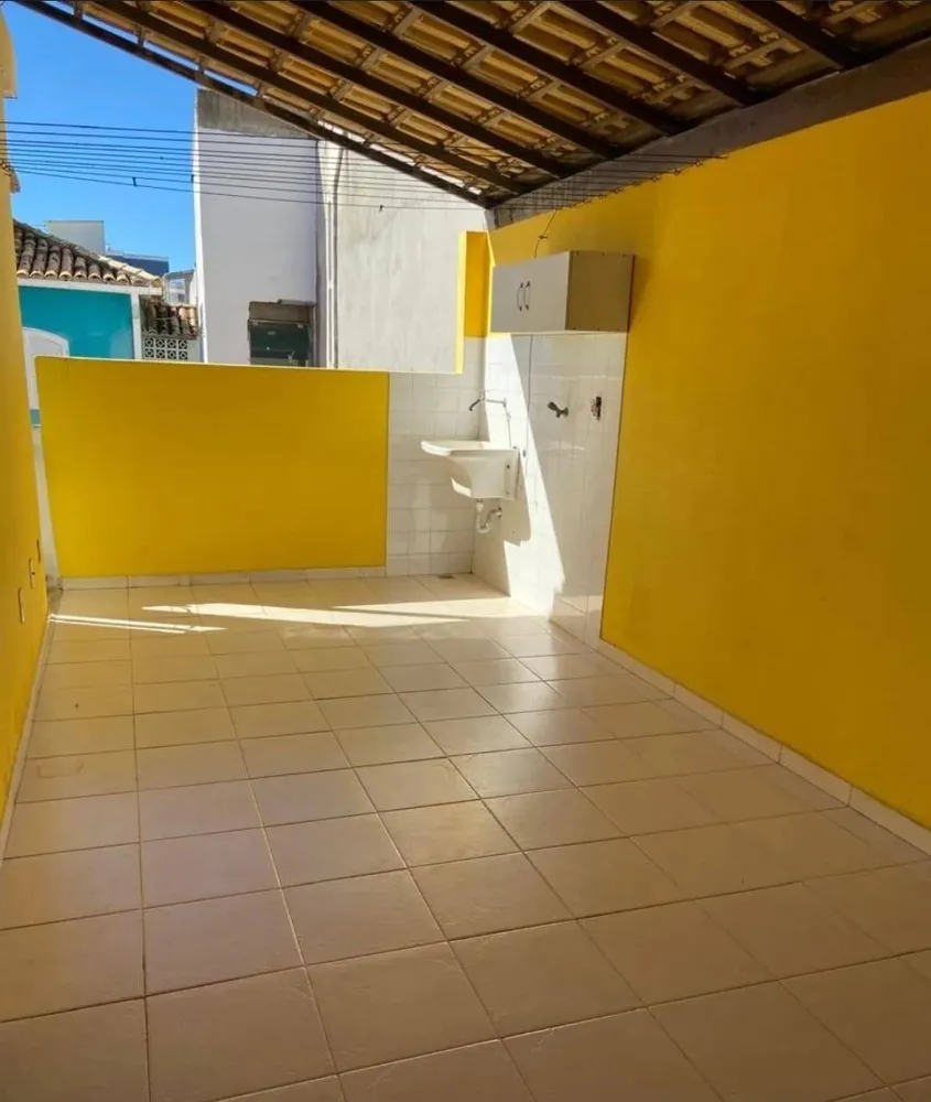 Casa, 3 quartos, 116 m² - Foto 12