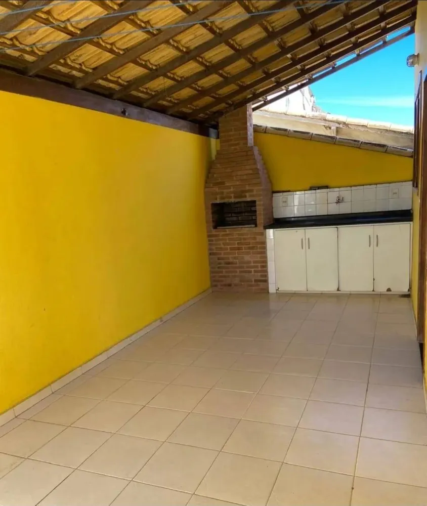 Casa, 3 quartos, 116 m² - Foto 11