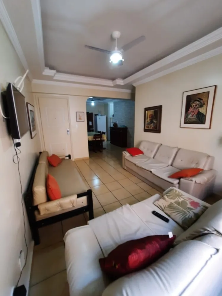 Apartamento, 2 quartos, 74 m² - Foto 1