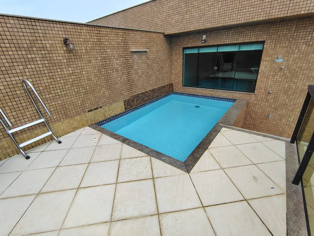 Cobertura, 4 quartos, 280 m² - Foto 6