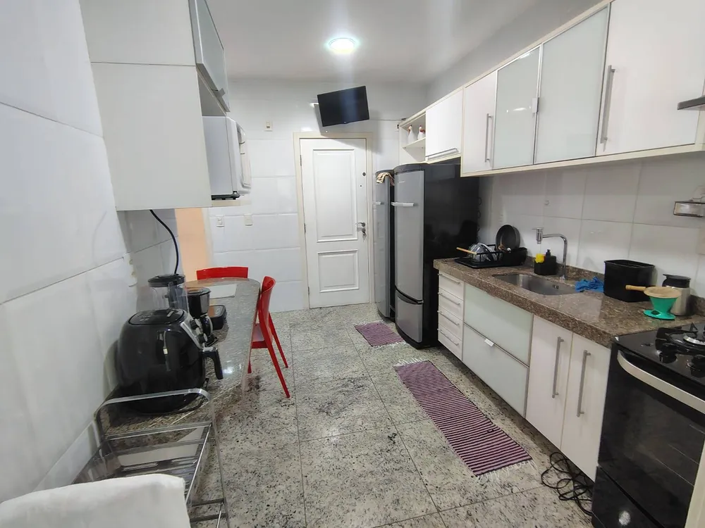 Cobertura, 4 quartos, 280 m² - Foto 13