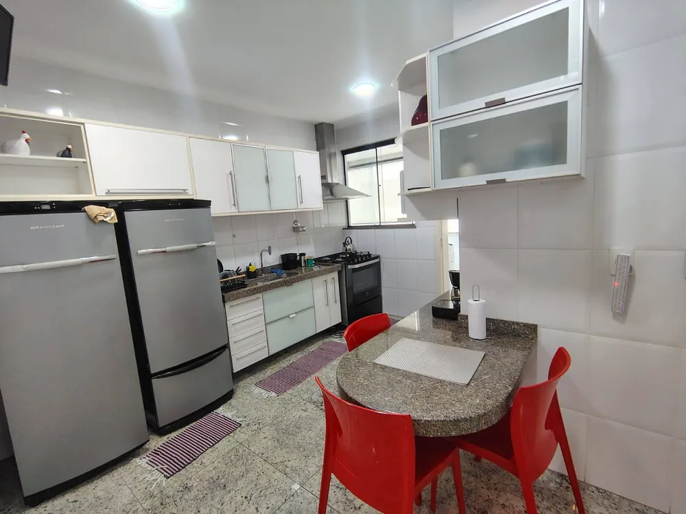 Cobertura, 4 quartos, 280 m² - Foto 11