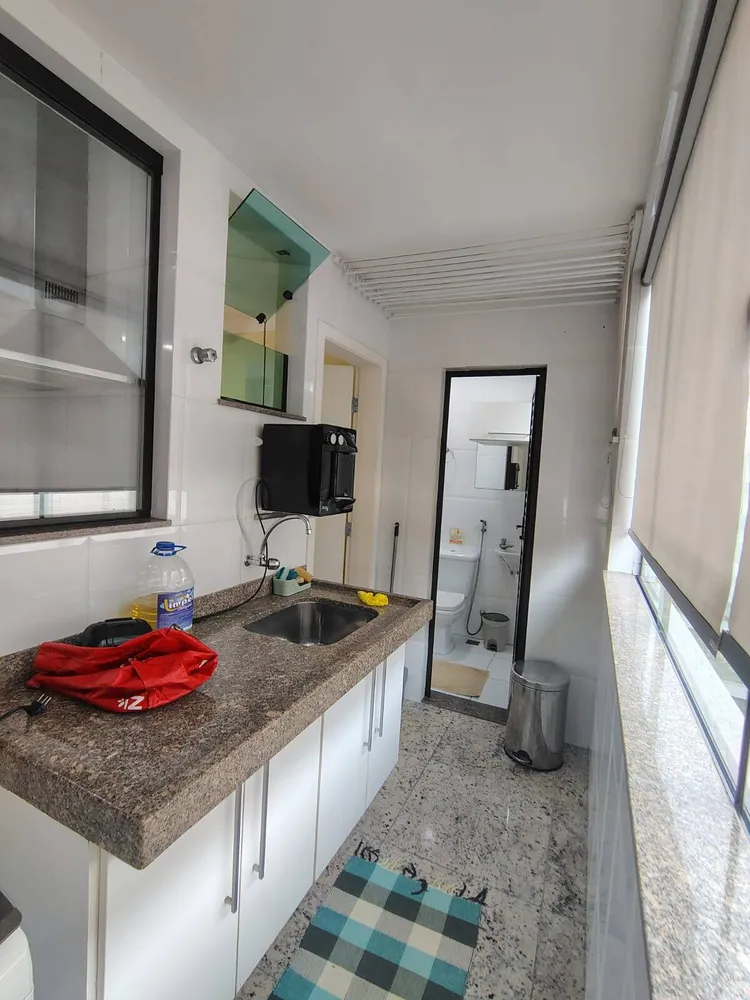 Cobertura, 4 quartos, 280 m² - Foto 14