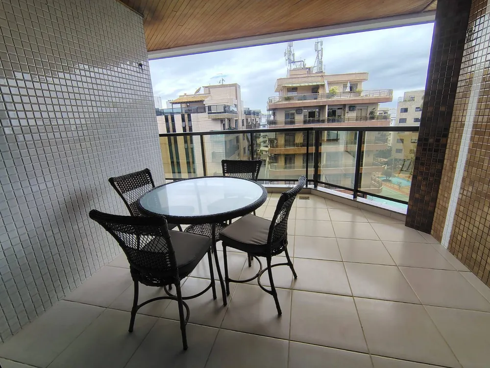 Cobertura, 4 quartos, 280 m² - Foto 7