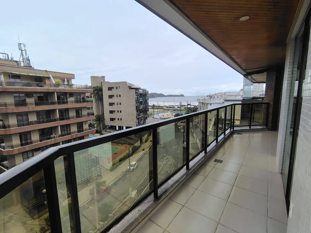 Cobertura, 4 quartos, 280 m² - Foto 9