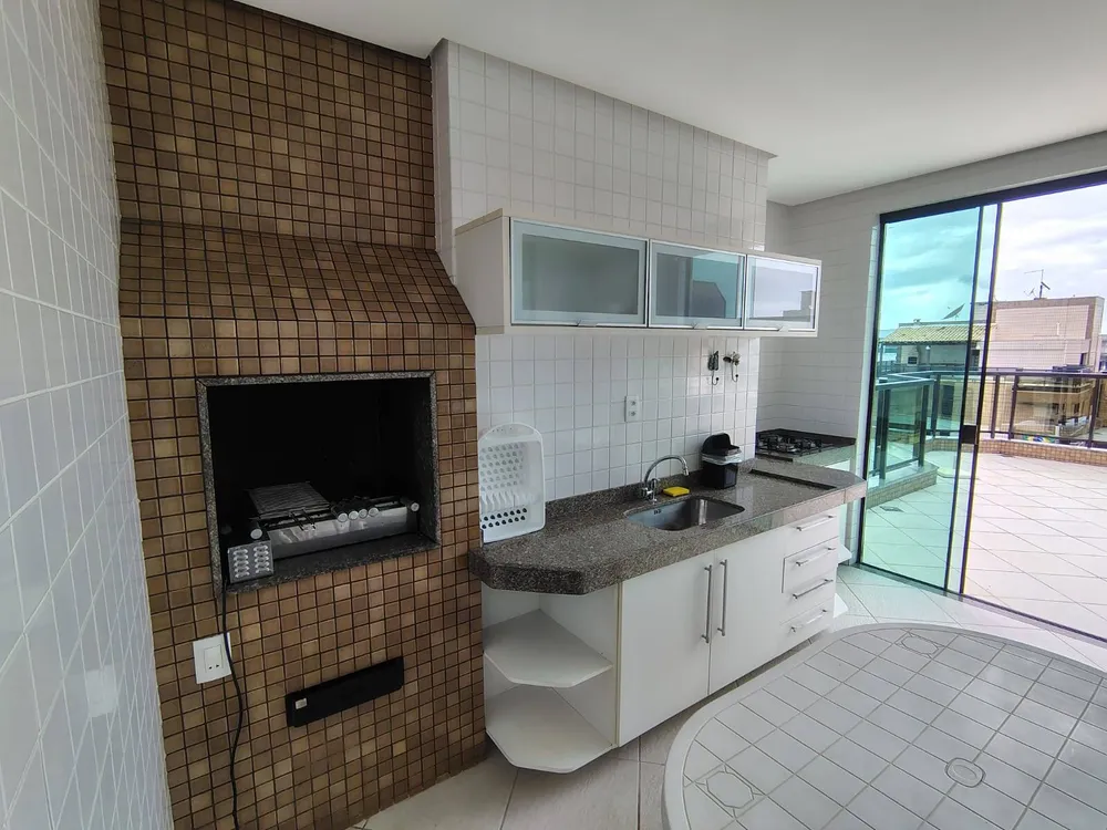 Cobertura, 4 quartos, 280 m² - Foto 7
