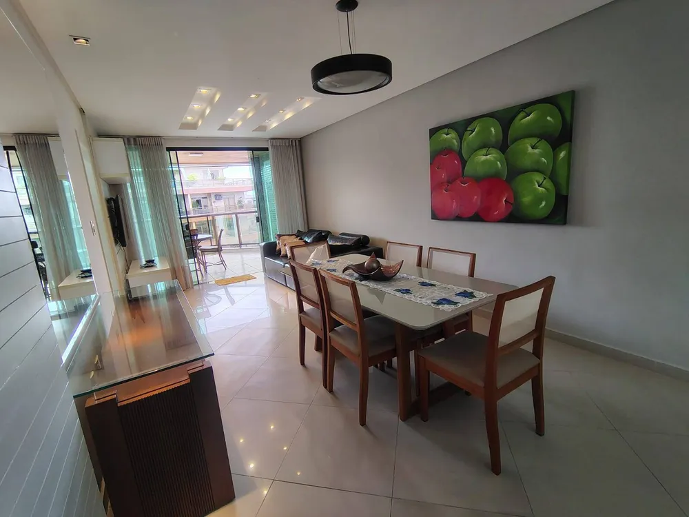 Cobertura, 4 quartos, 280 m² - Foto 4