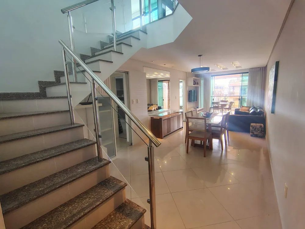 Cobertura, 4 quartos, 280 m² - Foto 2