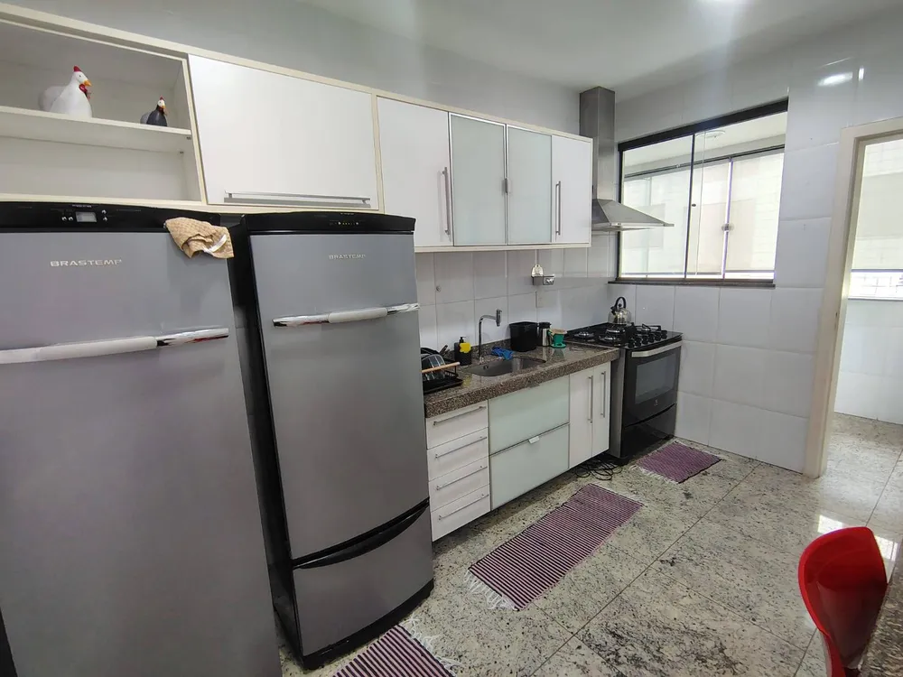 Cobertura, 4 quartos, 280 m² - Foto 9