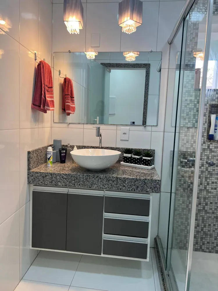 Casa, 2 quartos, 85 m² - Foto 39