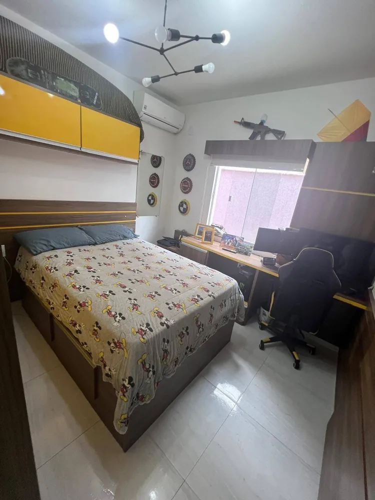 Casa, 2 quartos, 85 m² - Foto 13