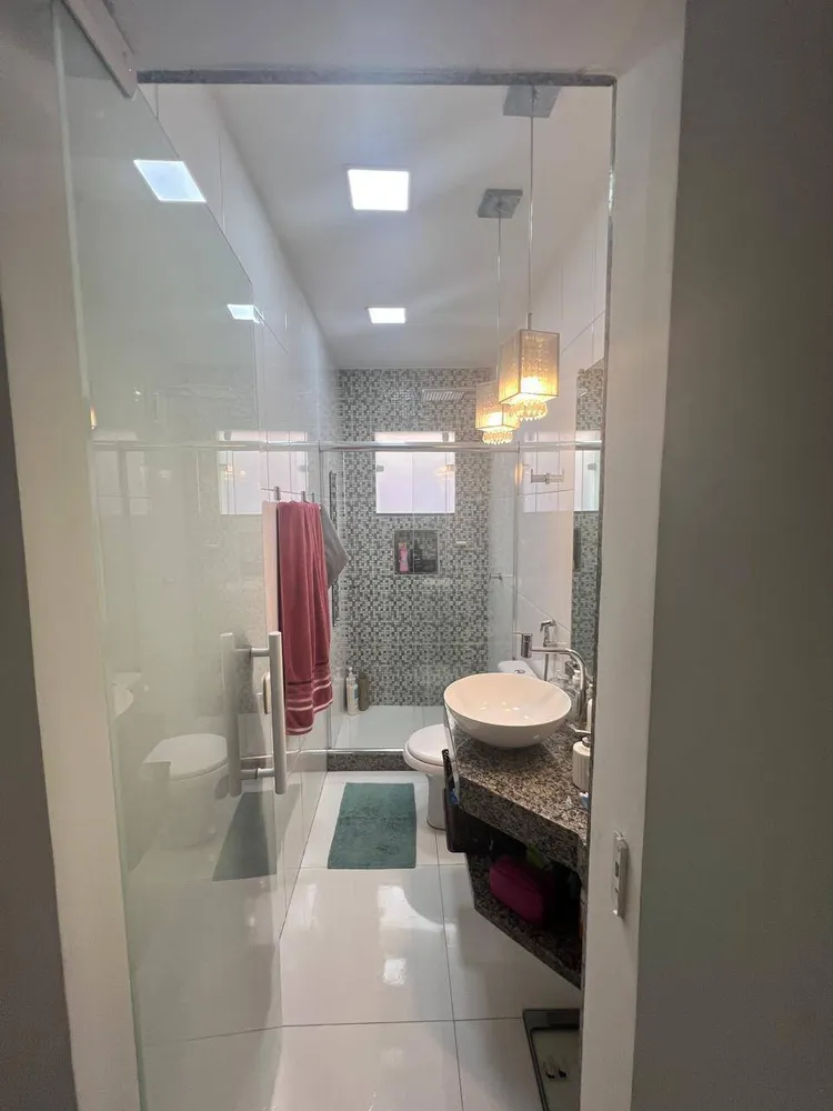 Casa, 2 quartos, 85 m² - Foto 26