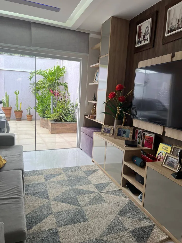 Casa, 2 quartos, 85 m² - Foto 4
