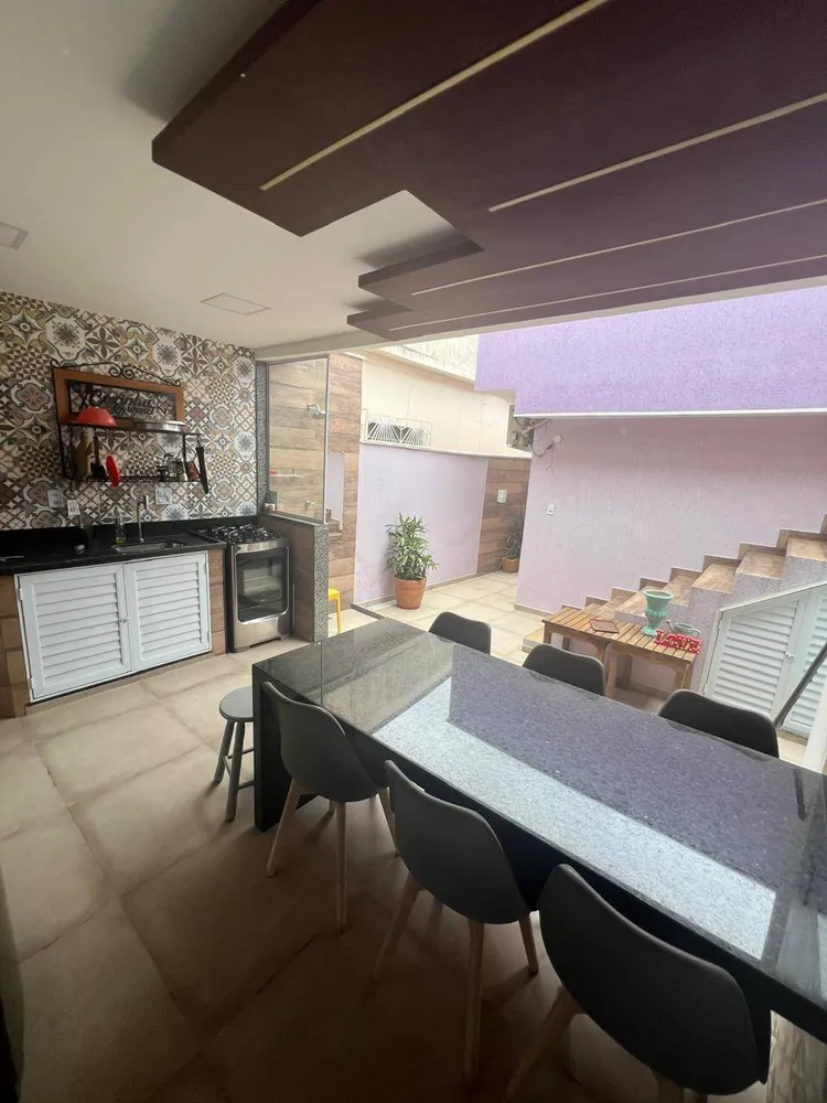 Casa, 2 quartos, 85 m² - Foto 17