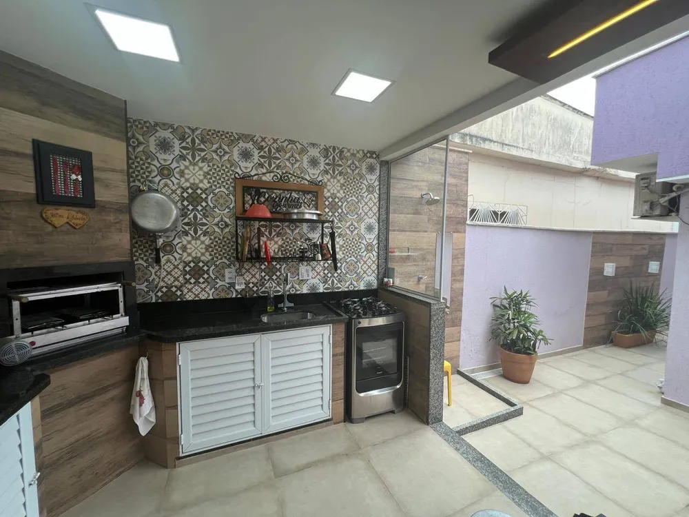 Casa, 2 quartos, 85 m² - Foto 9