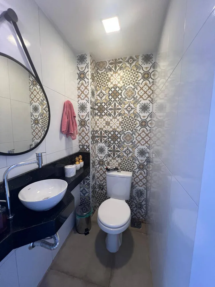 Casa, 2 quartos, 85 m² - Foto 12