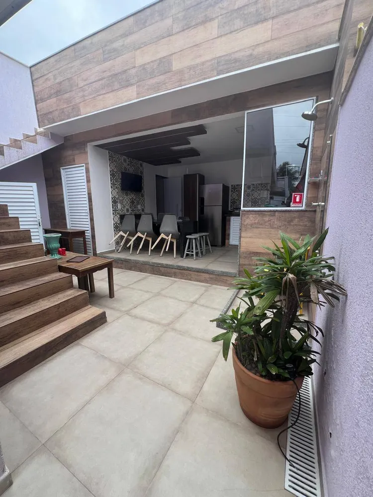 Casa, 2 quartos, 85 m² - Foto 34