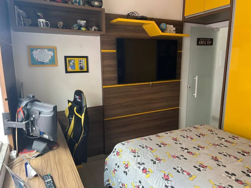 Casa, 2 quartos, 85 m² - Foto 23