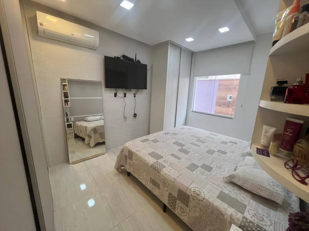 Casa, 2 quartos, 85 m² - Foto 7