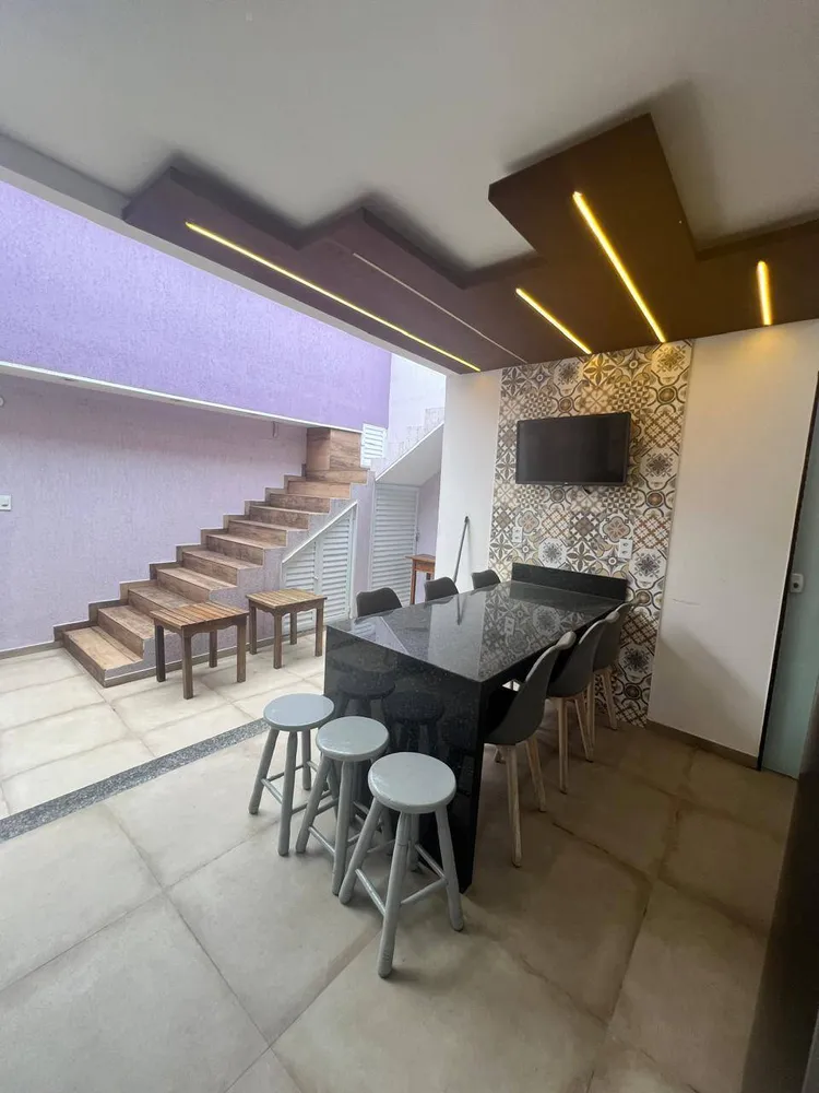Casa, 2 quartos, 85 m² - Foto 29
