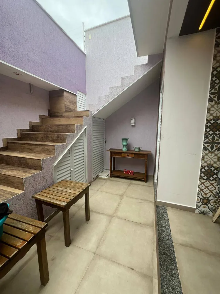 Casa, 2 quartos, 85 m² - Foto 32