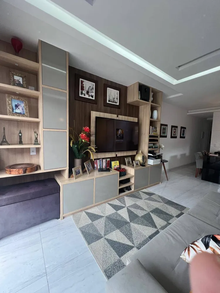 Casa, 2 quartos, 85 m² - Foto 5