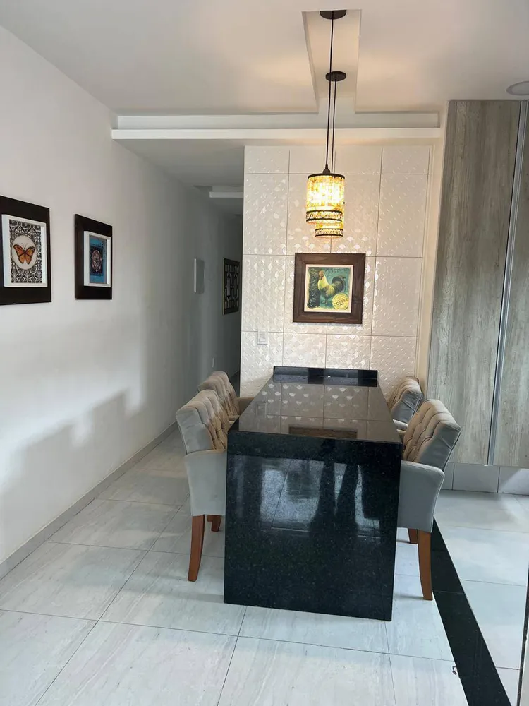 Casa, 2 quartos, 85 m² - Foto 19