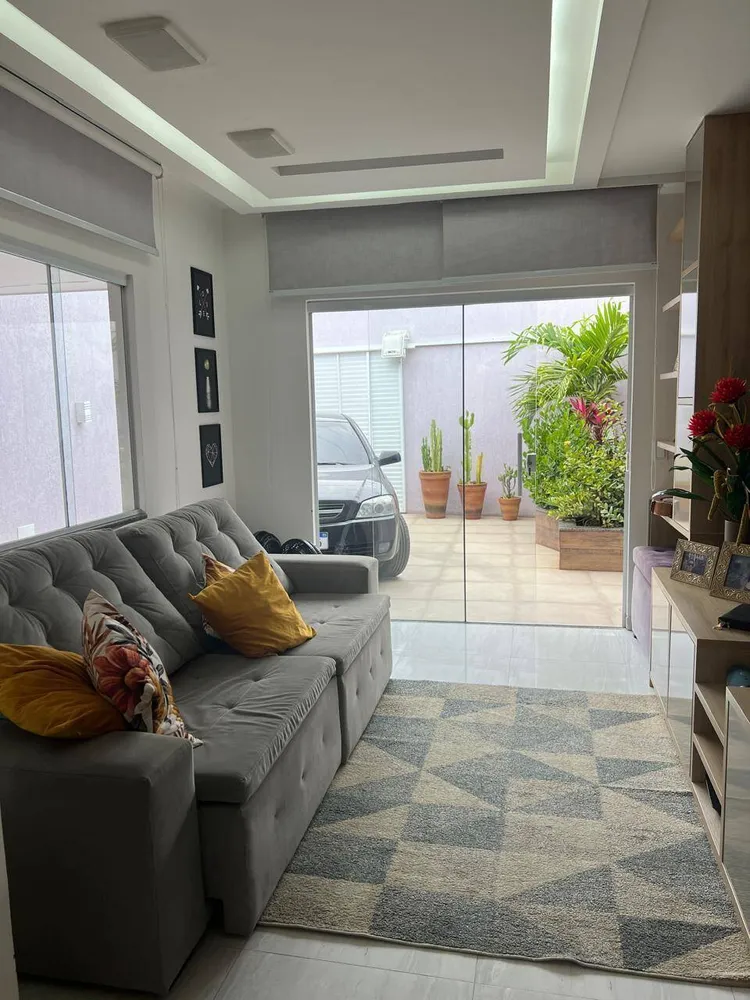 Casa, 2 quartos, 85 m² - Foto 3
