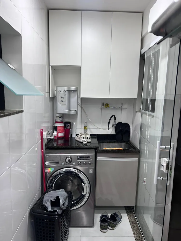 Casa, 2 quartos, 85 m² - Foto 31