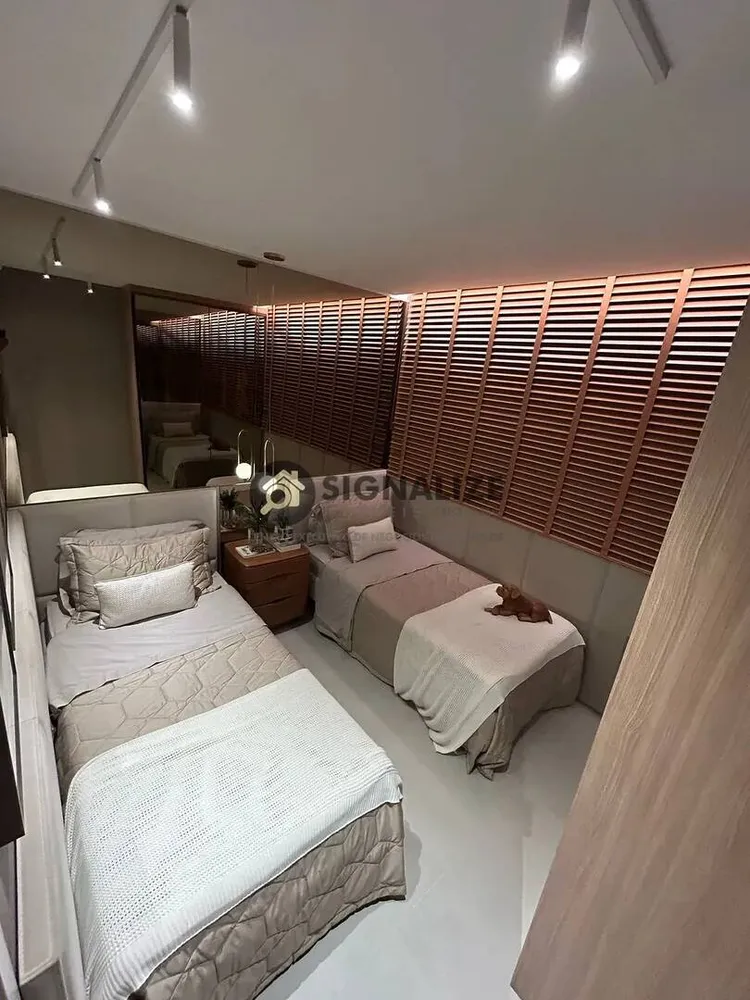 Apartamento, 2 quartos, 52 m² - Foto 5