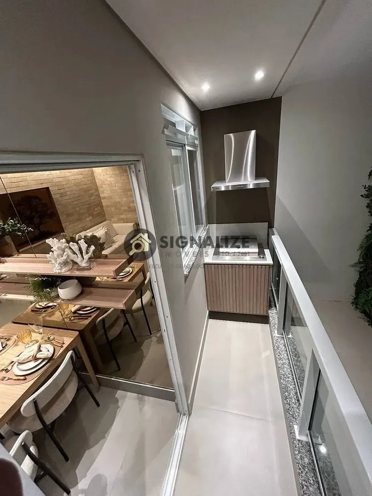 Apartamento, 2 quartos, 52 m² - Foto 18