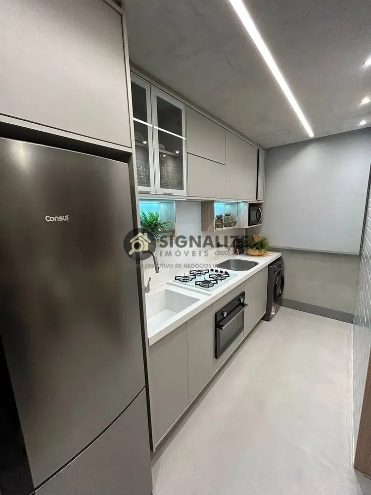 Apartamento, 2 quartos, 52 m² - Foto 27