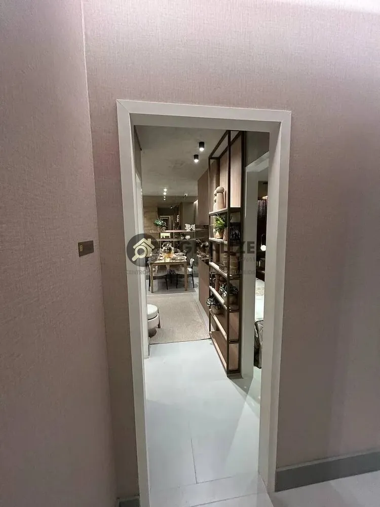 Apartamento, 2 quartos, 52 m² - Foto 4