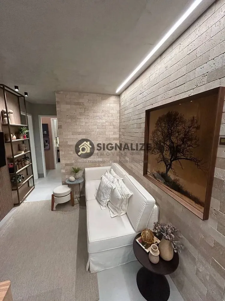 Apartamento, 2 quartos, 52 m² - Foto 10
