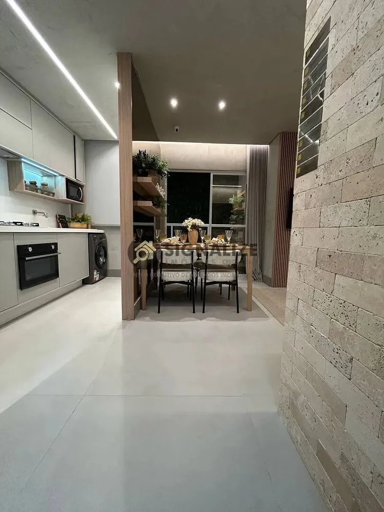 Apartamento, 2 quartos, 52 m² - Foto 21