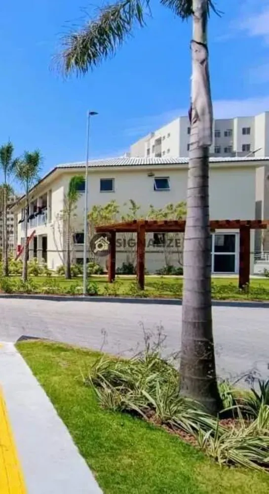 Apartamento, 2 quartos, 52 m² - Foto 9